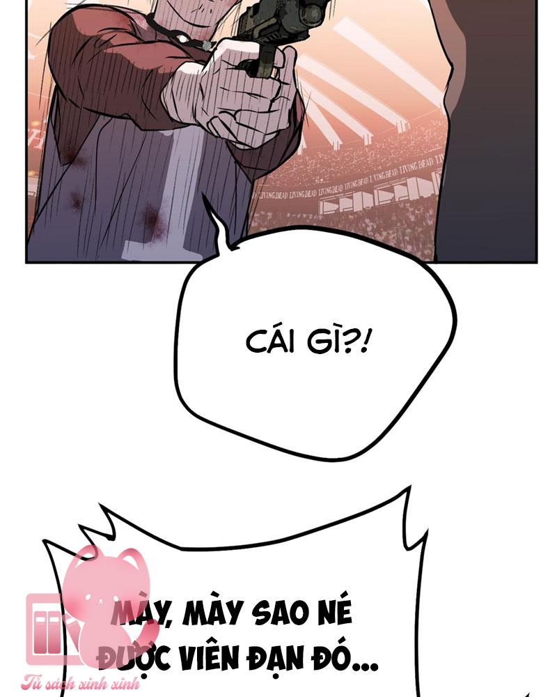 Ác Chi Hoàn Chapter 4 - Trang 4
