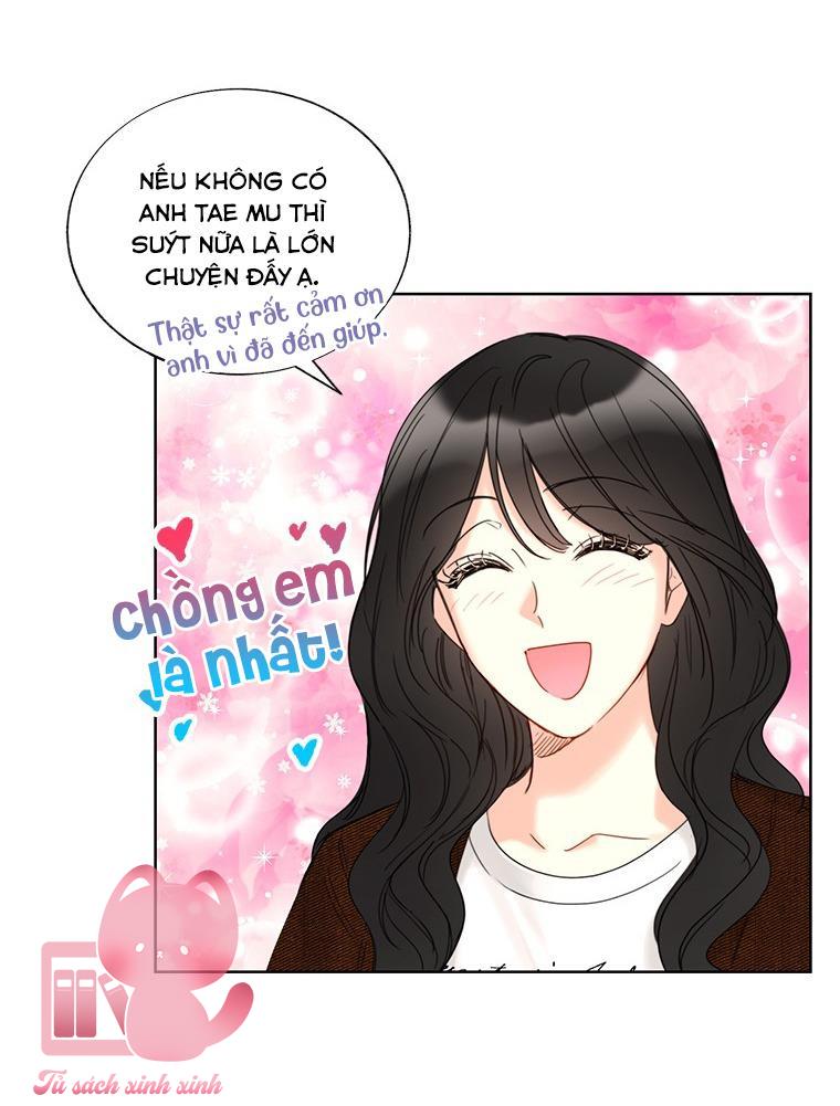 Hẹn hò chốn công sở Chapter 109 - Next Chapter 110