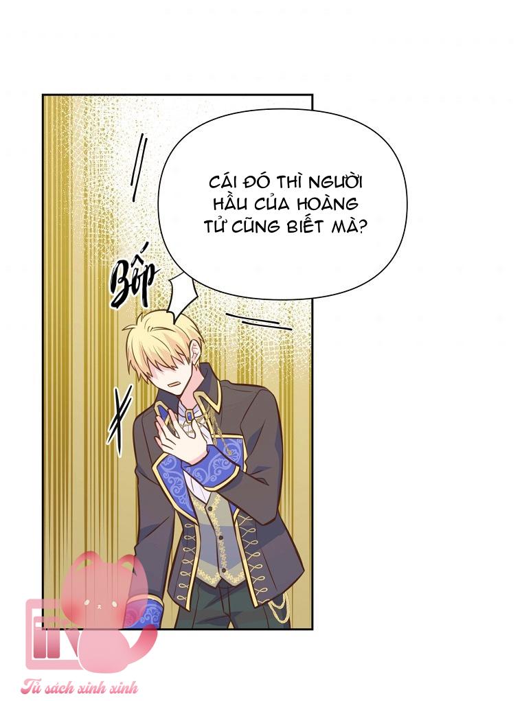 Yêu Tôi Đi, Dù Sao Ngài Cũng Chỉ Là Nhân Vật Phụ Chapter 28 - Trang 4