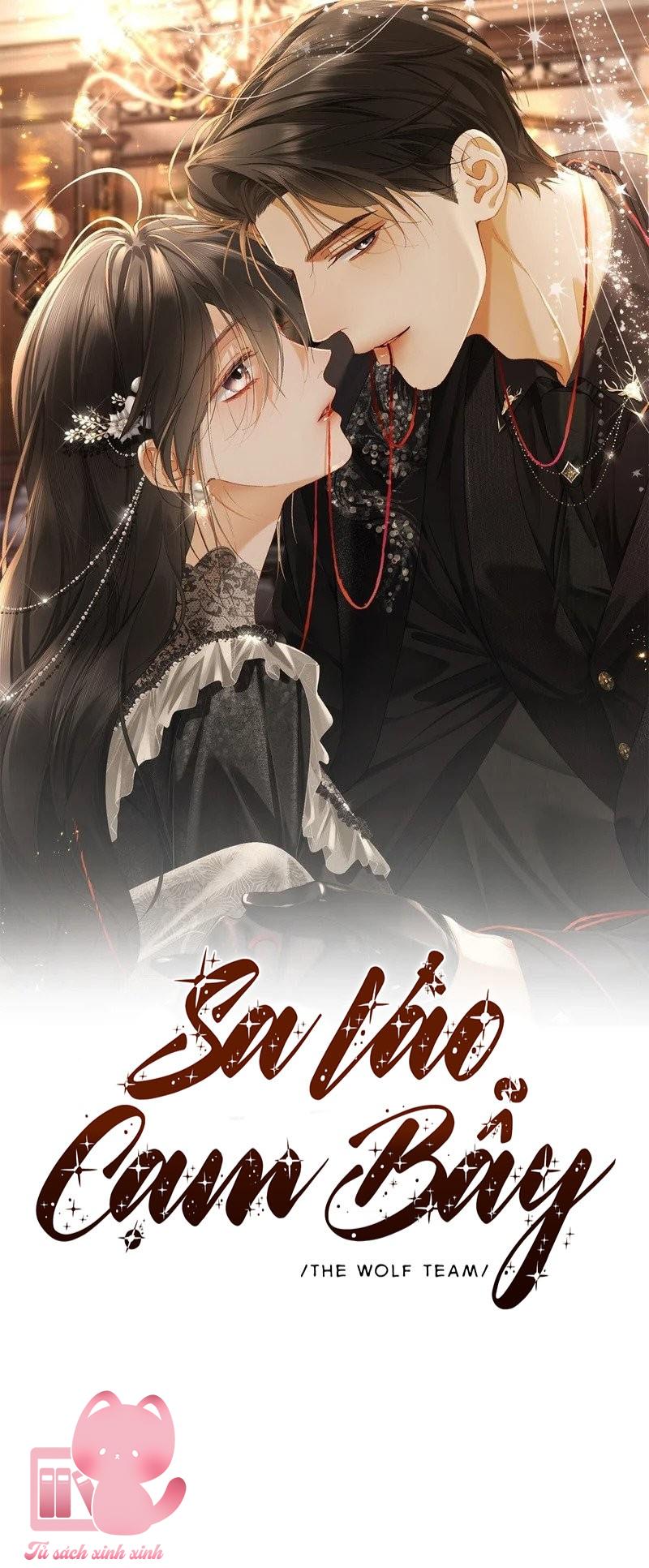 Sa Vào Cạm Bẫy Chap 50 - Trang 2