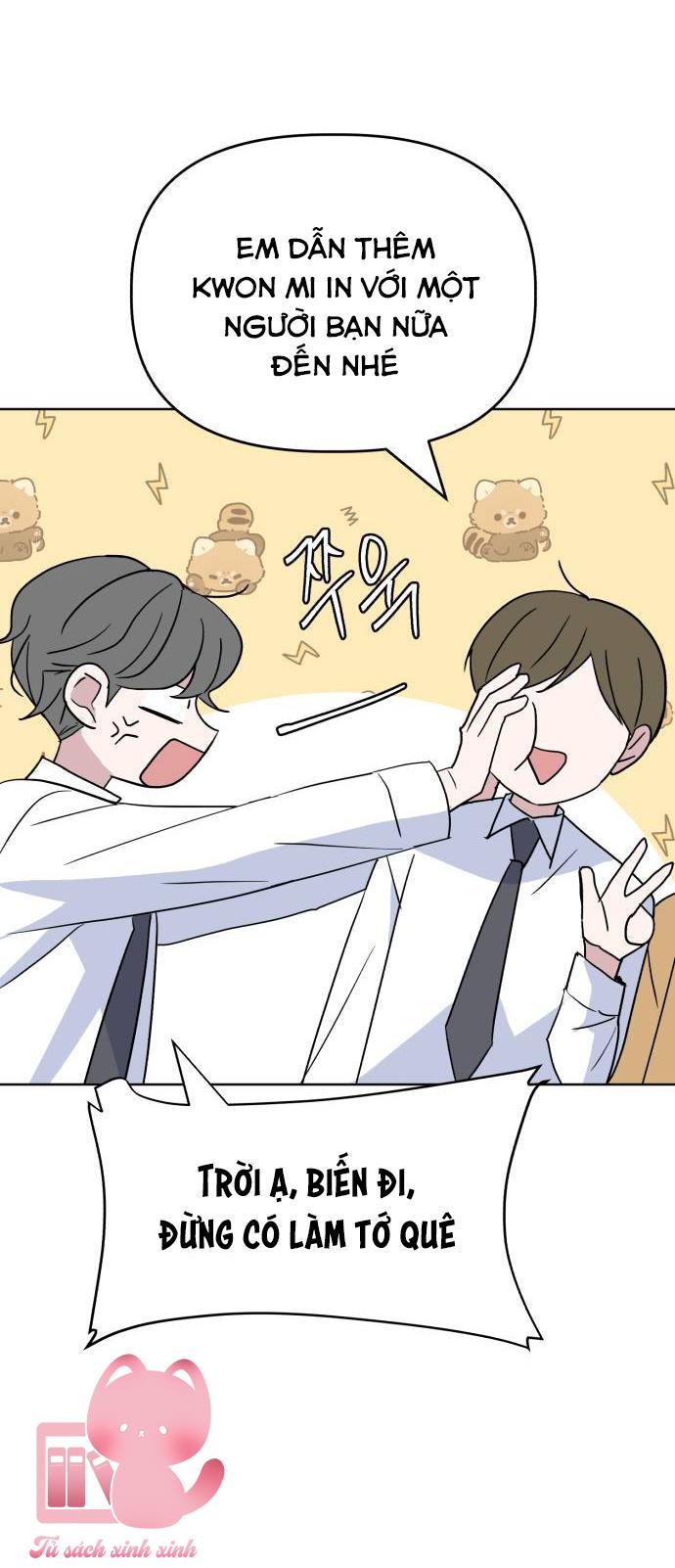 Quan Hệ Nhân Quả Chap 66 - Trang 2