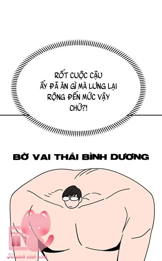 Lớ Ngớ Vớ Phải Tình Yêu Chap 45 - Trang 2