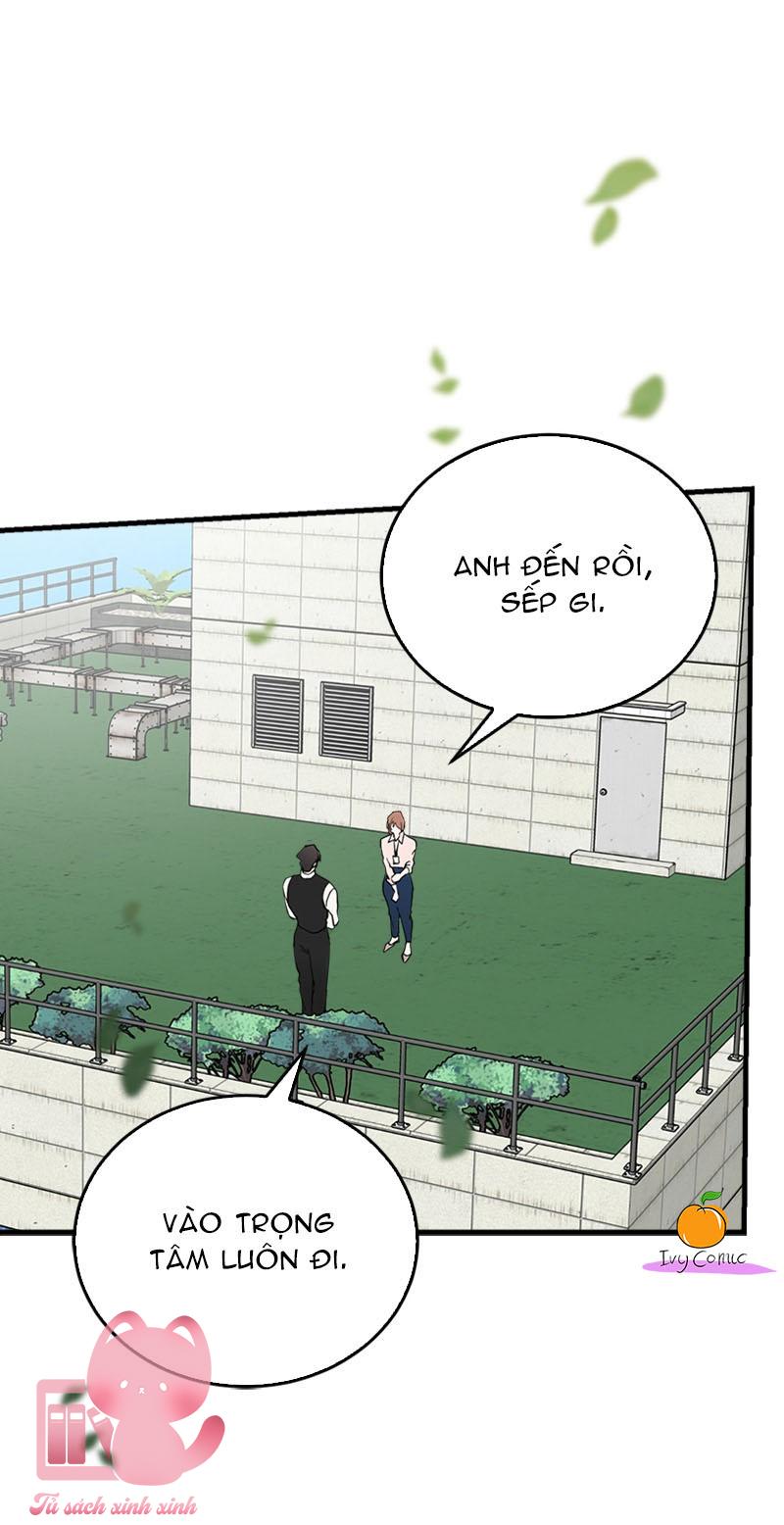 Trưởng Phòng Mệt Mỏi Vì Người Vợ Mới Cưới Chap 1 - Trang 2