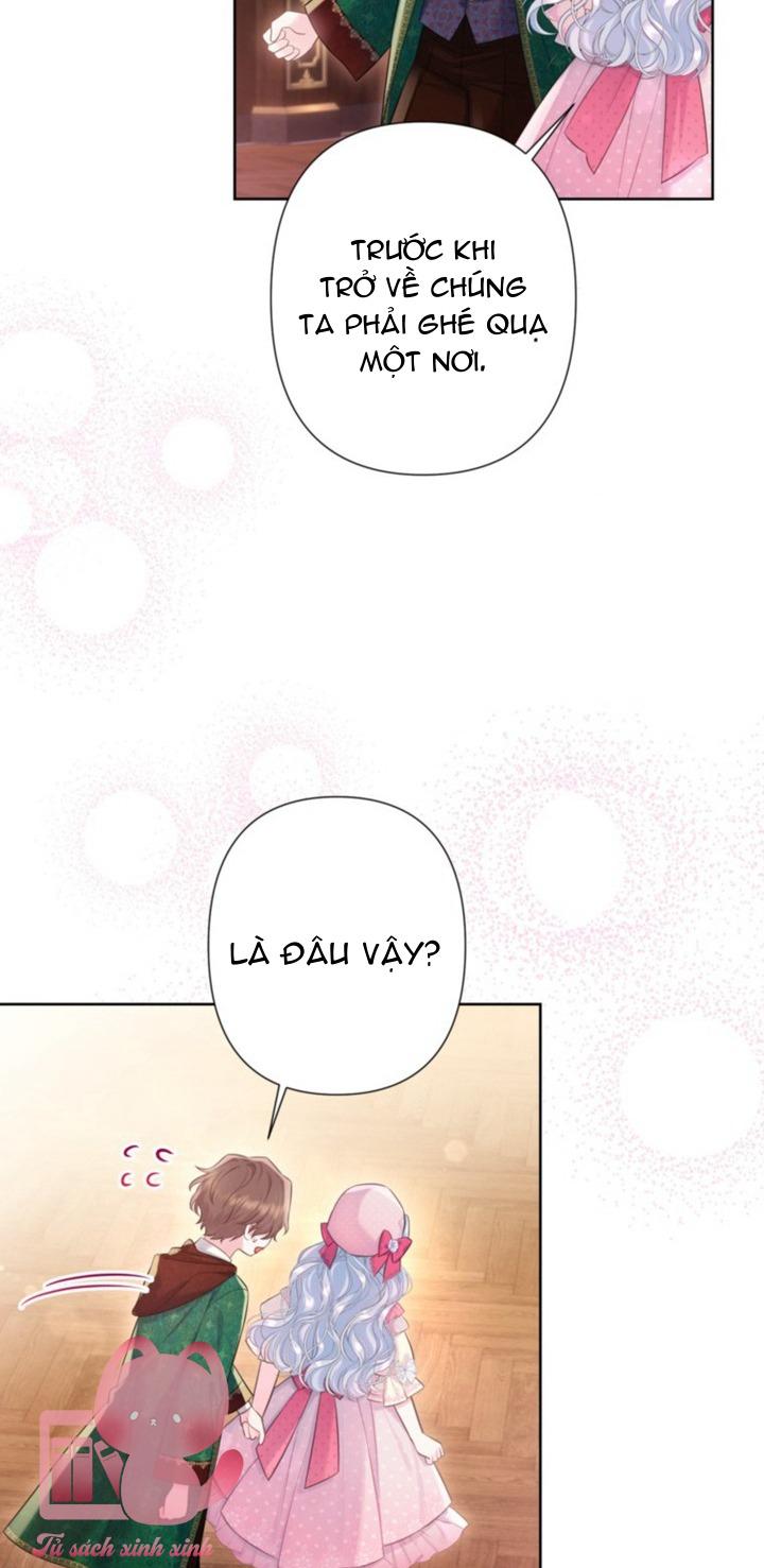 Người Anh Trai Mạnh Nhất Của Tôi Đã Mất Trí Nhớ Chap 26 - Trang 4