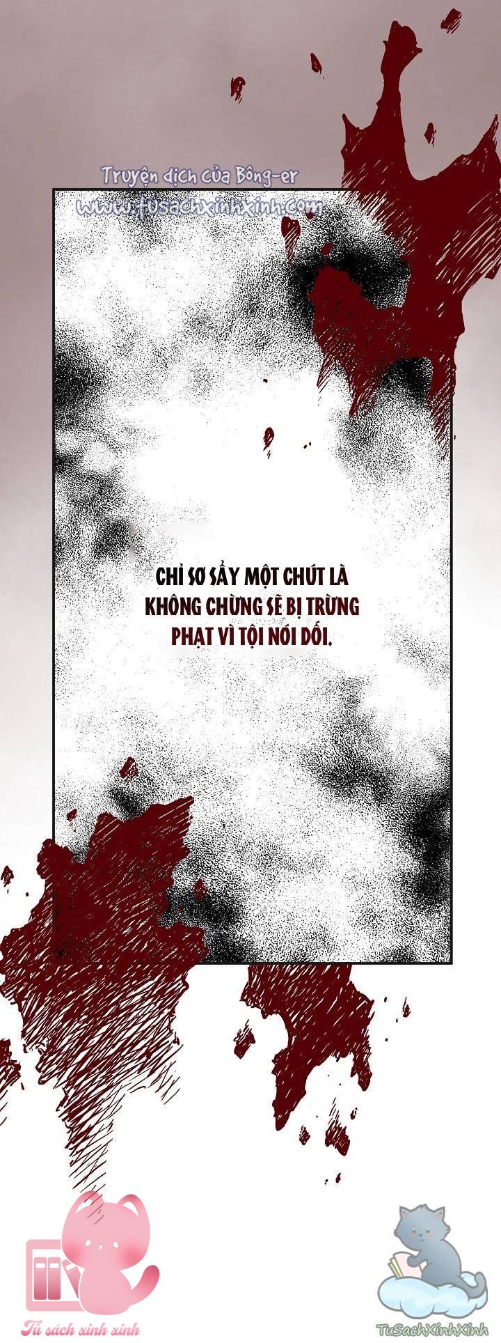 Người Hùng Của Ác Nữ Chapter 83 - Trang 4