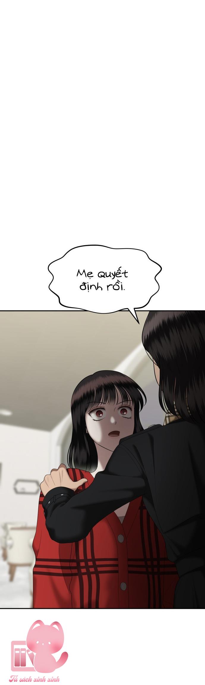 Chị Em Tranh Đấu Chap 62 - Trang 2