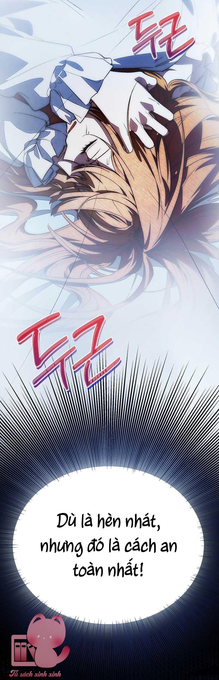 Chào Mừng Đến Với Dinh Thự Hoa Hồng Chap 12 - Next Chap 13