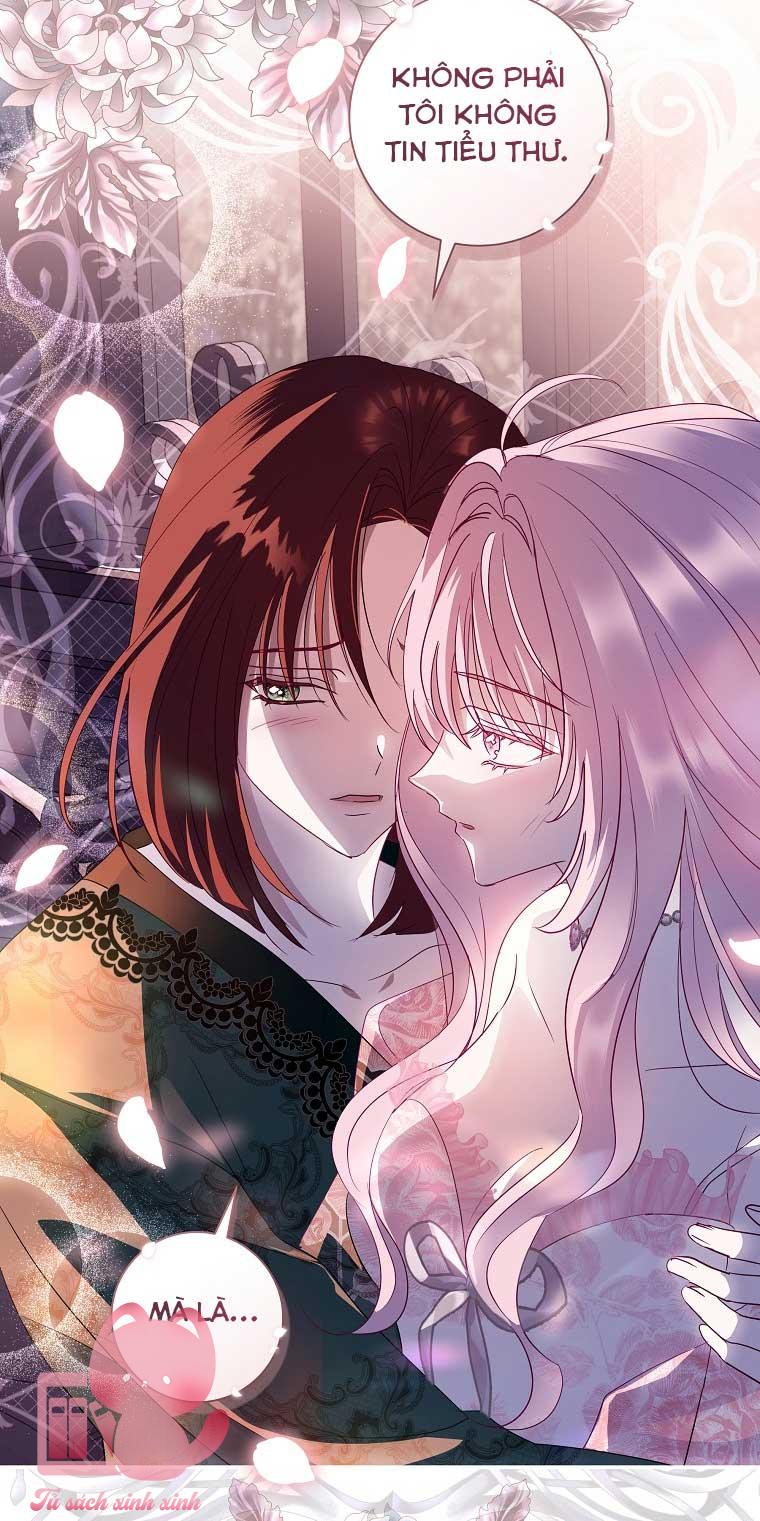 Này Boss Phản Diện, Tôi Có Thể Làm Mọi Thứ Trừ Cưới Ngài Chap 5 - Trang 4