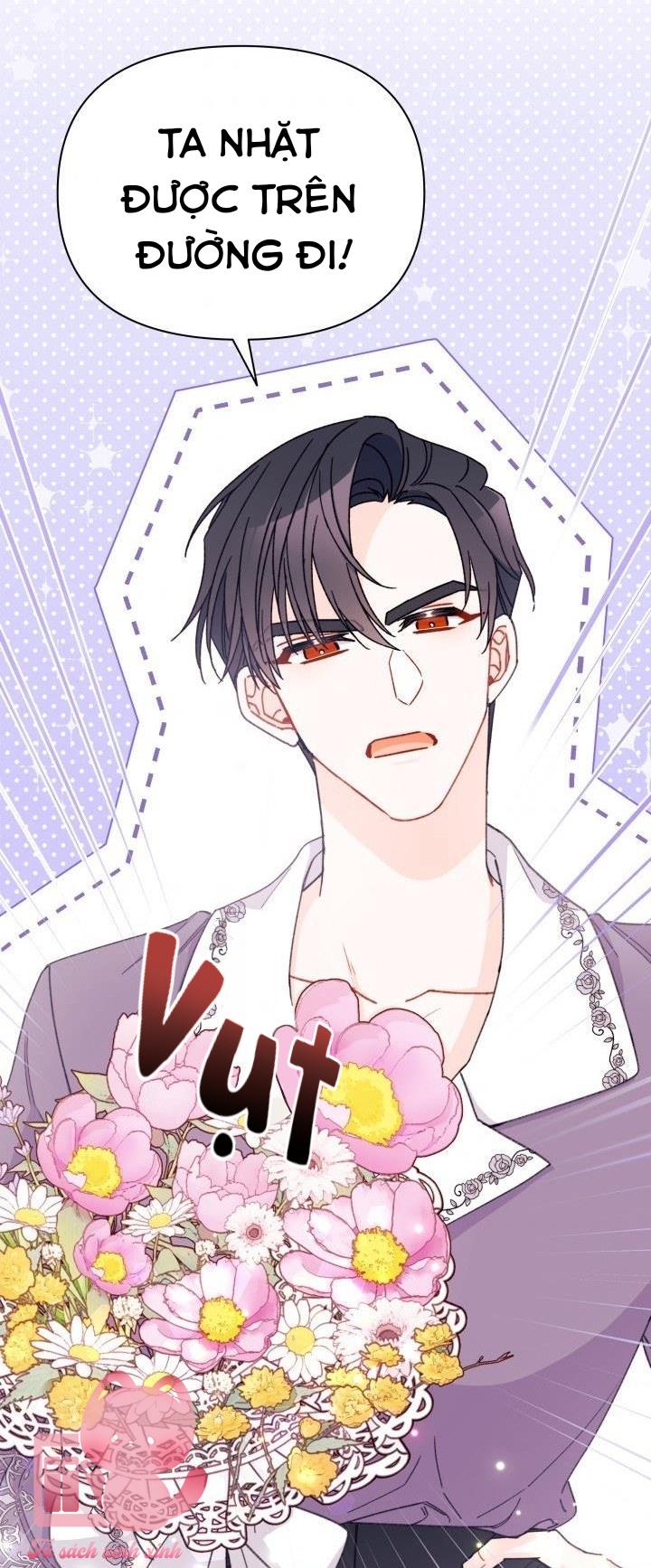 Nhặt Được Nam Chính Tặng Kèm Phu Quân Chap 30 - Trang 3