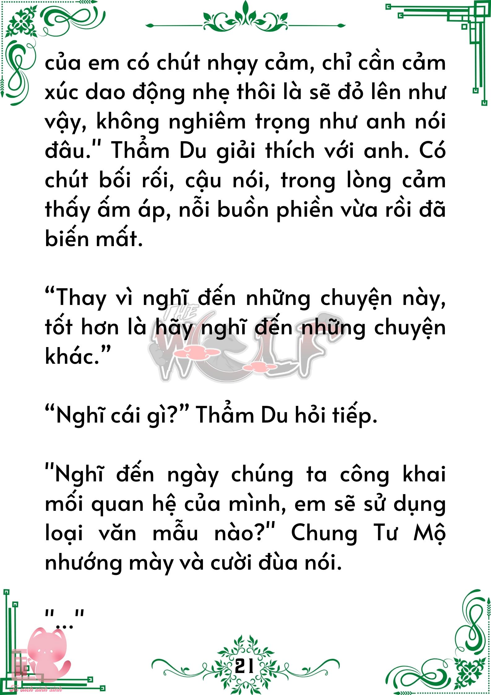 Quý nhân phù trợ Du Chap 66 - Trang 2