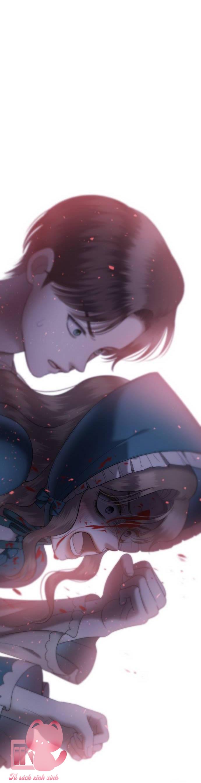 Chị Em Tranh Đấu Chap 40 - Trang 2