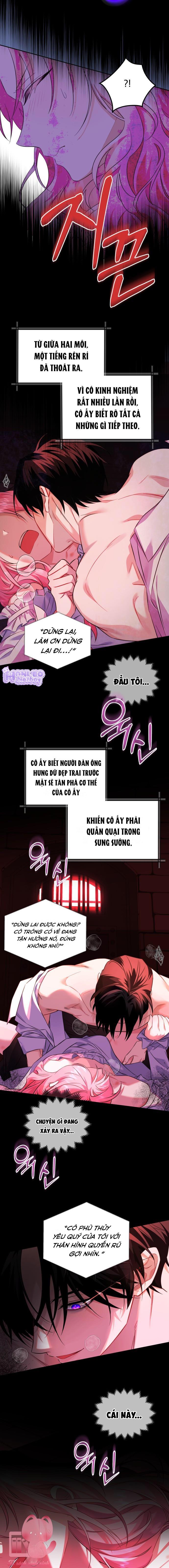 Cách Để Khiến Cuốn Tiểu Thuyết Bi Kịch Thành Chữa Lành Chap 1 - Trang 2
