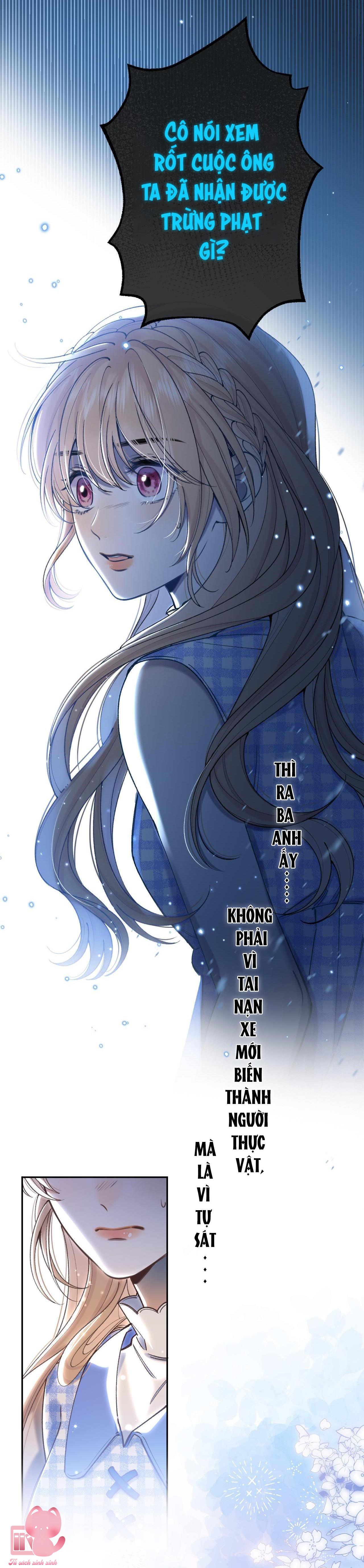 Mối Tình Thầm Kín Chap 104 - Trang 2