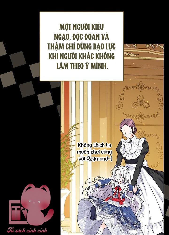 Hoàng Nữ Cosplay Nonfan Chapter 13 - Trang 4