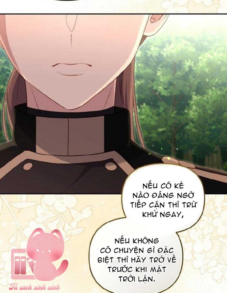 Tôi Được Nuôi Dưỡng Bởi Những Kẻ Phản Diện Chap 71 - Trang 3