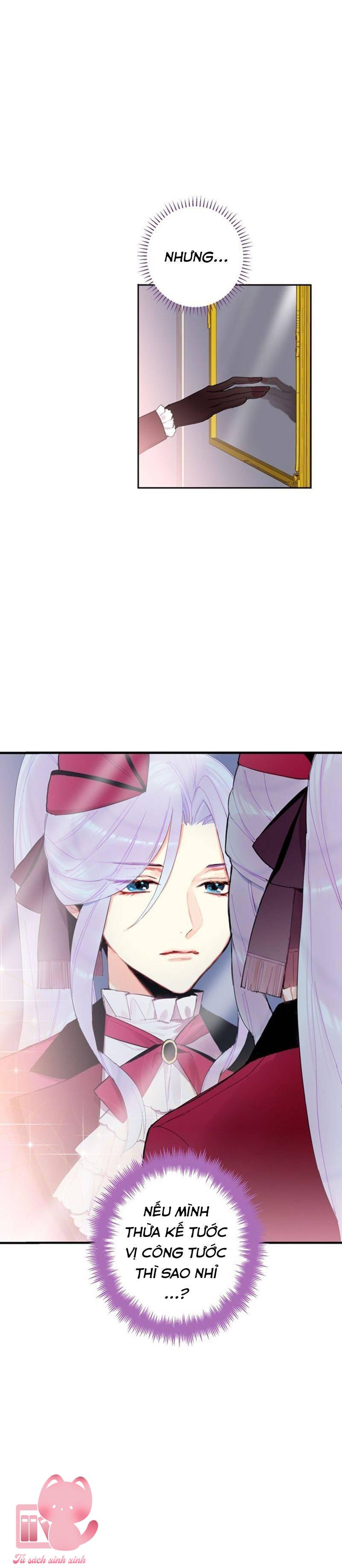 Ác Nữ Muốn Ly Hôn Chap 16 - Trang 2