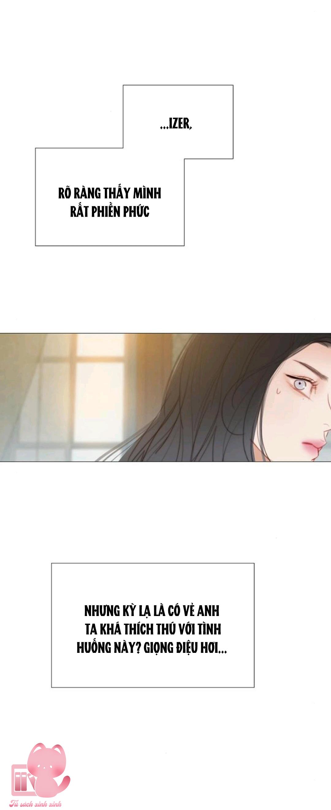 Serena Chương 28 - Next Chapter 28.1