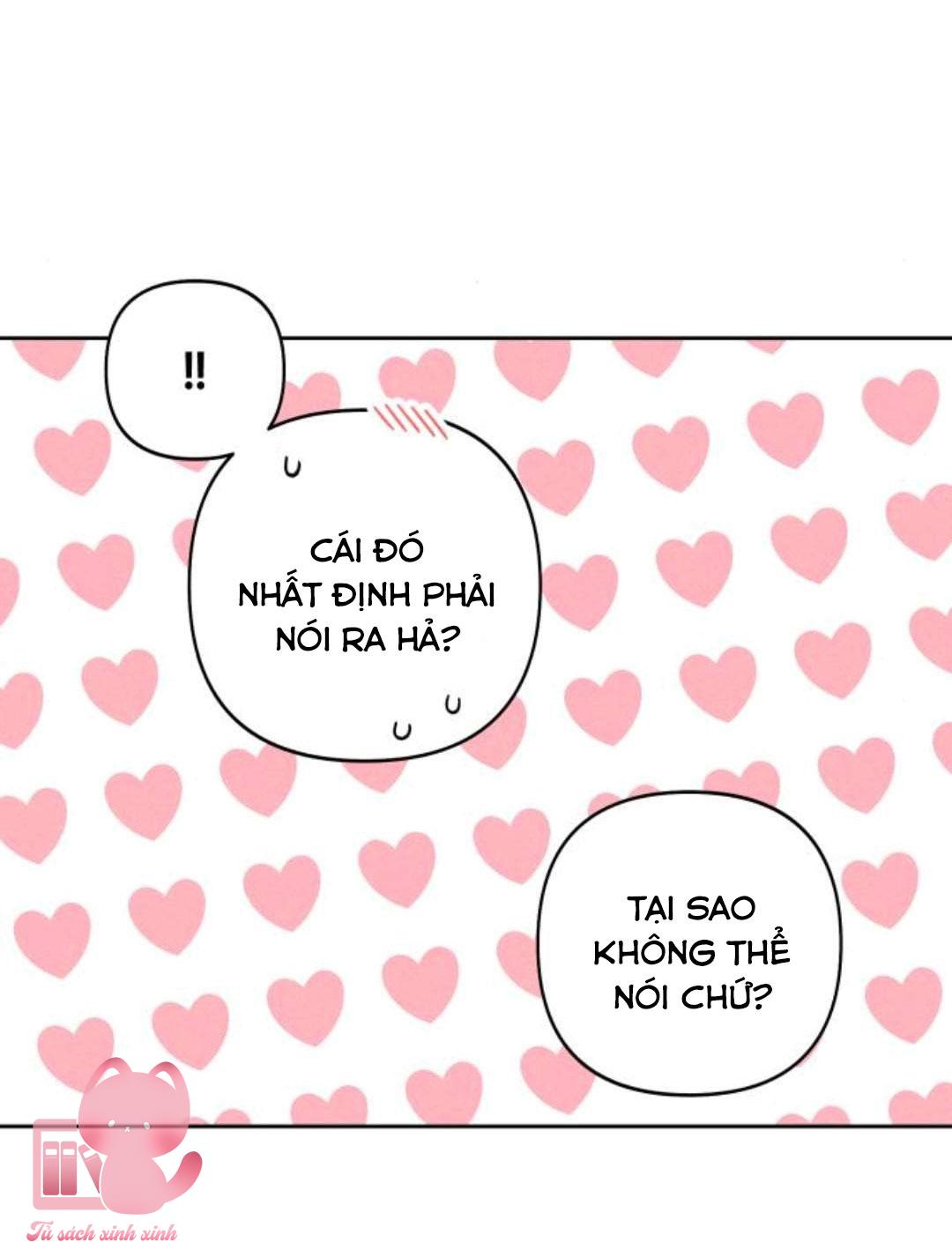 Bí Mật Thanh Xuân Chapter 100 - Trang 4