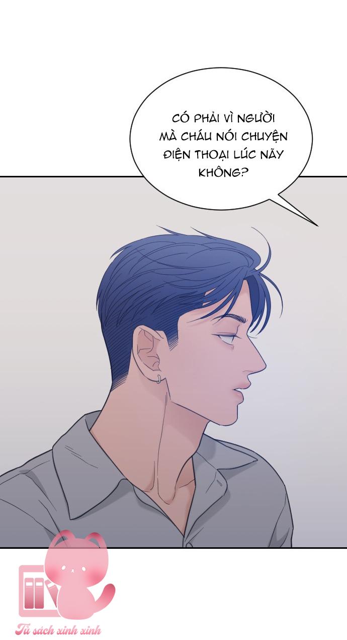Vận May Không Ngờ Chap 77 - Next Chap 78