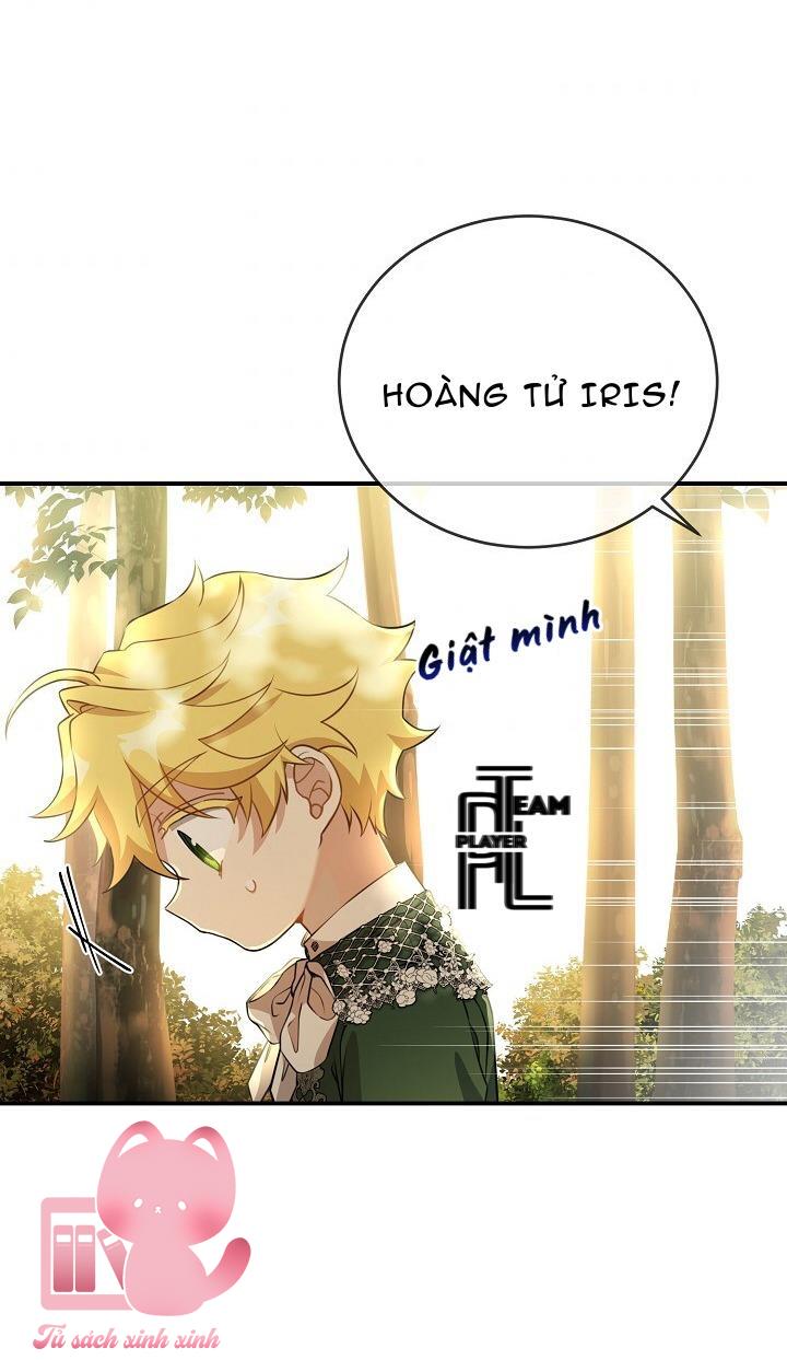 Hướng Về Ánh Dương Lần Nữa Chapter 30 - Trang 4
