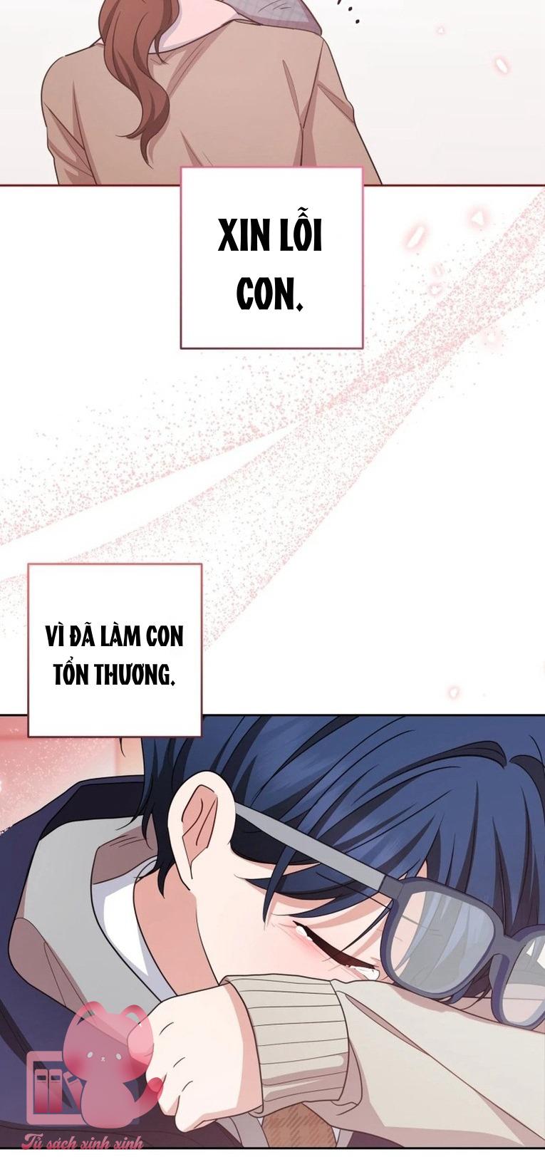 Được Yêu Thương Mà Còn Ngại Ngùng Sao! Chap 63 - Trang 4