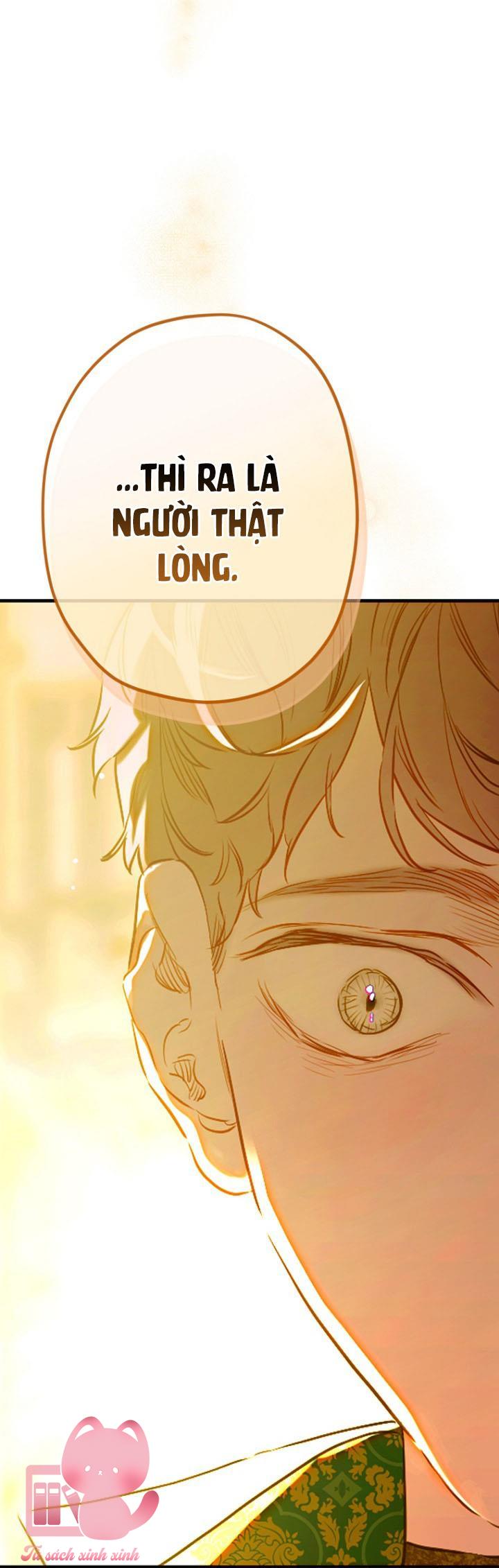 Khế Ước Hôn Nhân Của Mẹ Tôi Chapter 38 - Trang 4