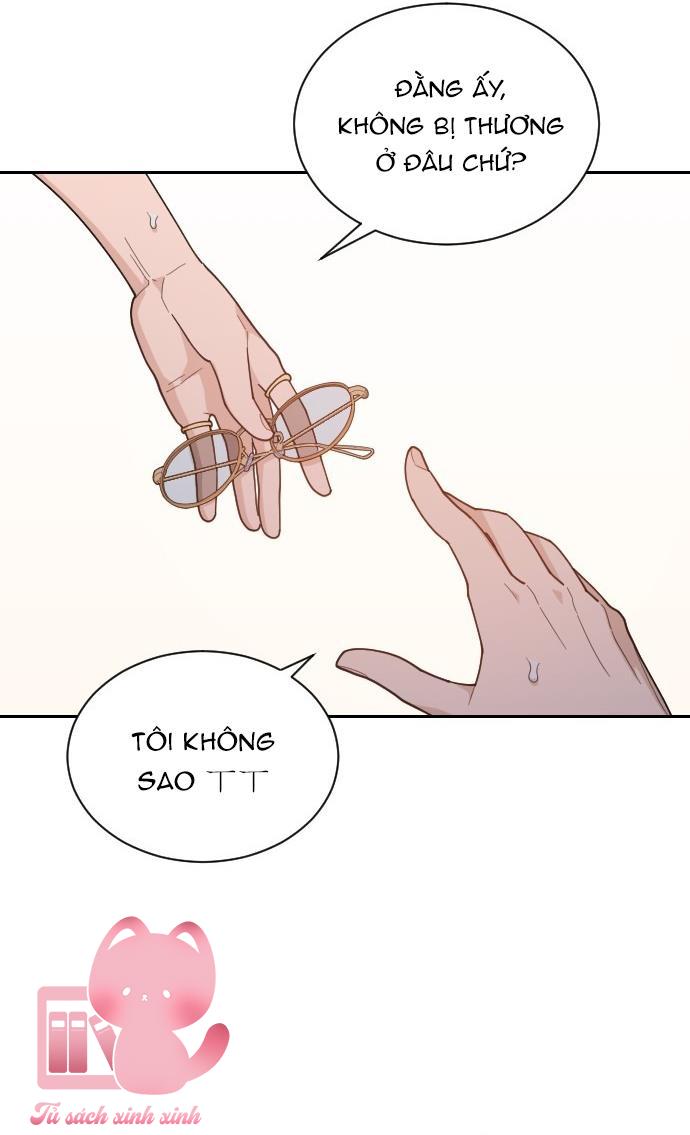 Vận May Không Ngờ Chapter 46 - Trang 4