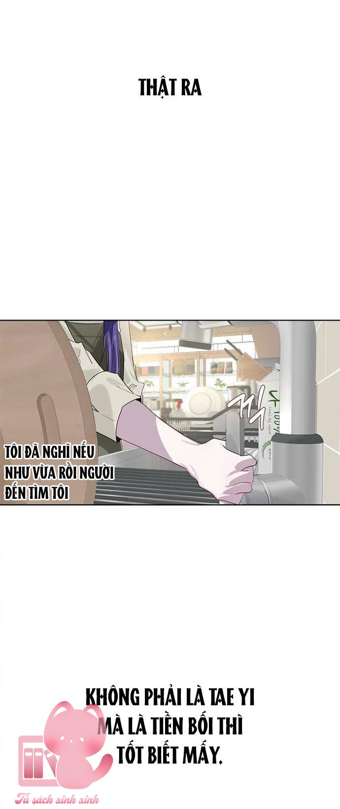 Đàn Anh Xấu Xa! Chap 84 - Trang 3