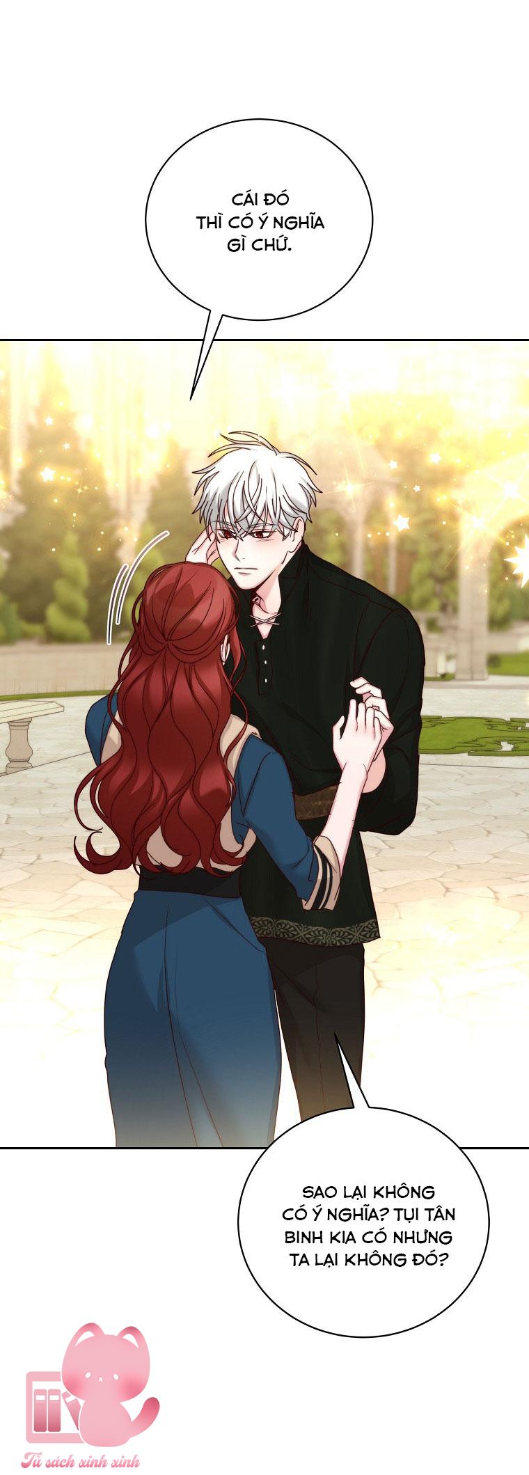 Thế Thì Ta Cứ Trở Thành Kẻ Ác Thôi Chap 59 - Trang 2