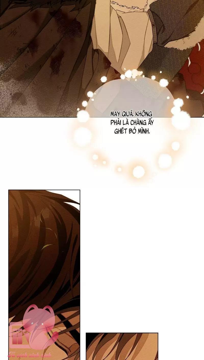 Dưới Tán Cây Sồi Chapter 27 - Trang 3