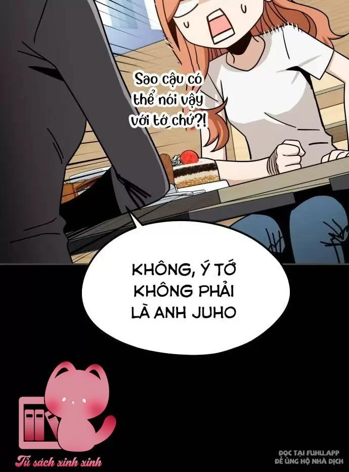 Lớ Ngớ Vớ Phải Tình Yêu Chap 71 - Trang 2