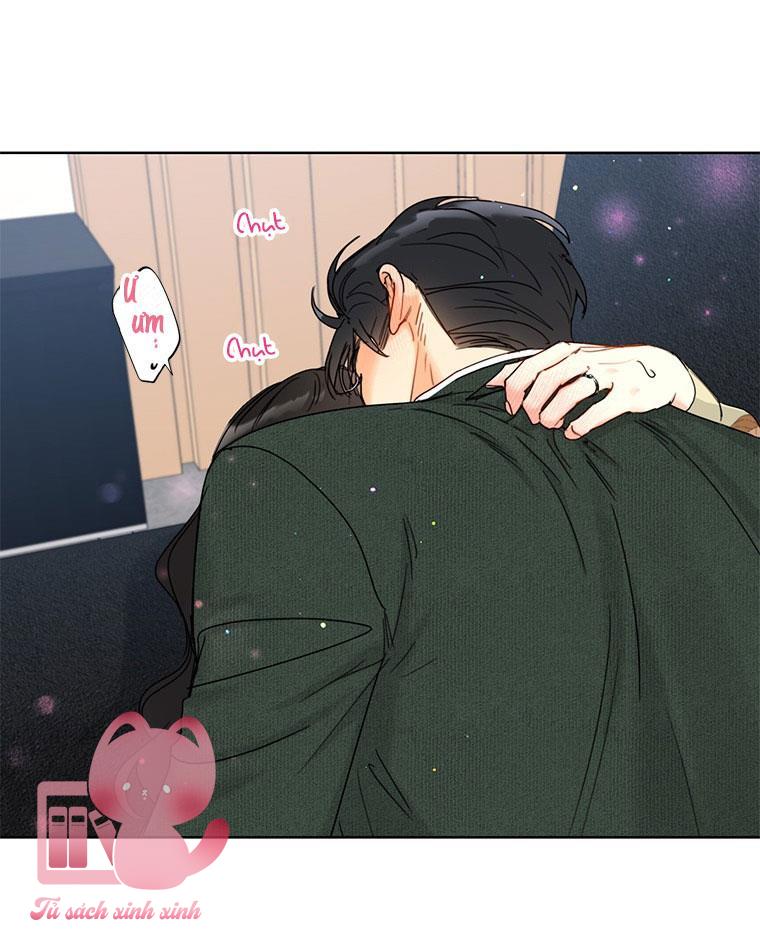 Hẹn hò chốn công sở Chapter 119 - Next Chapter 120