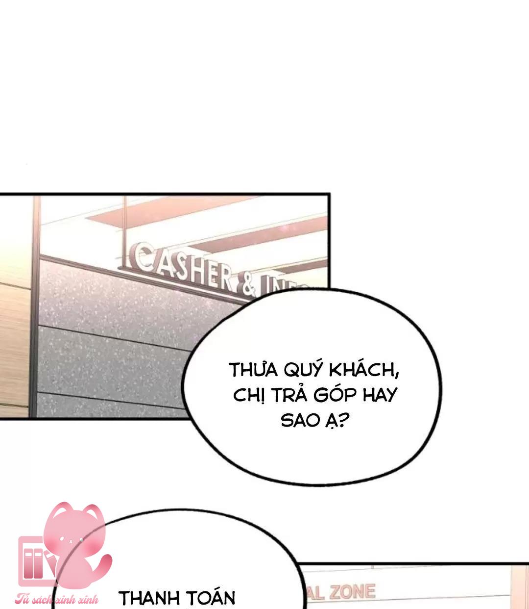 Xác Suất Tình Yêu Chapter 13 - Trang 3