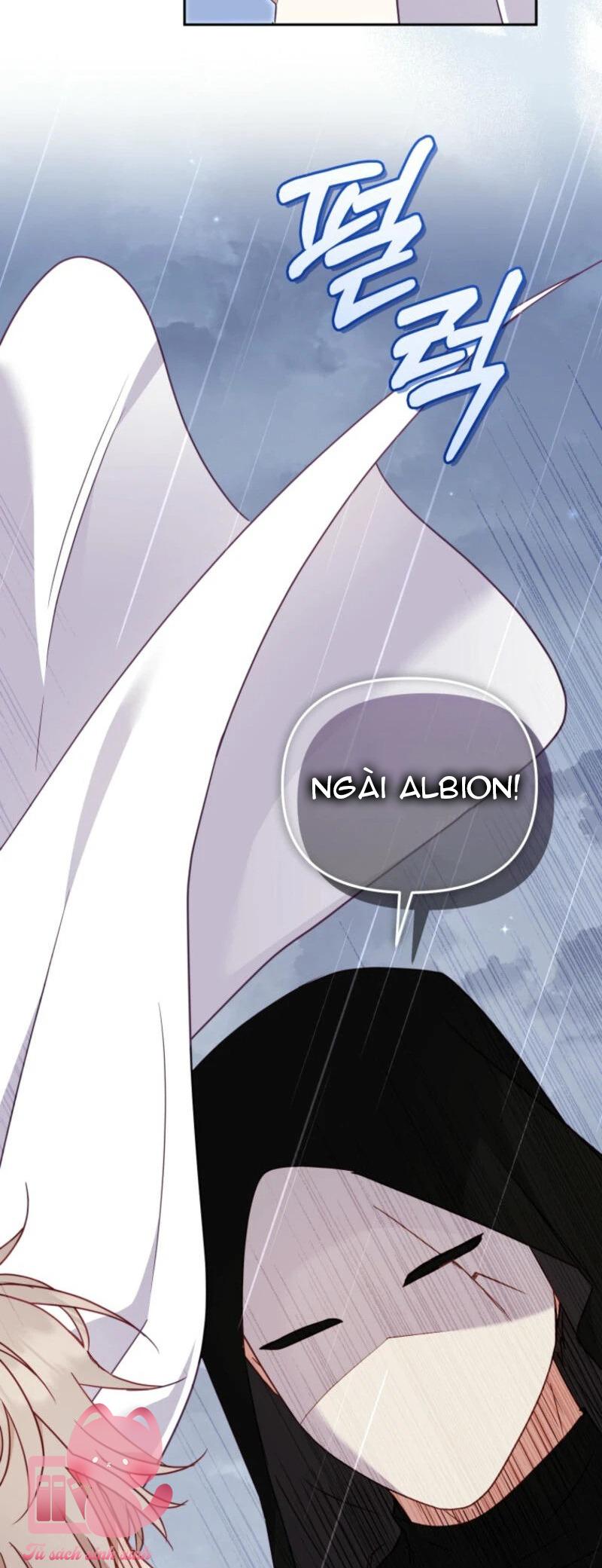 Tôi Được Nuôi Dưỡng Bởi Những Kẻ Phản Diện Chap 98 - Trang 3