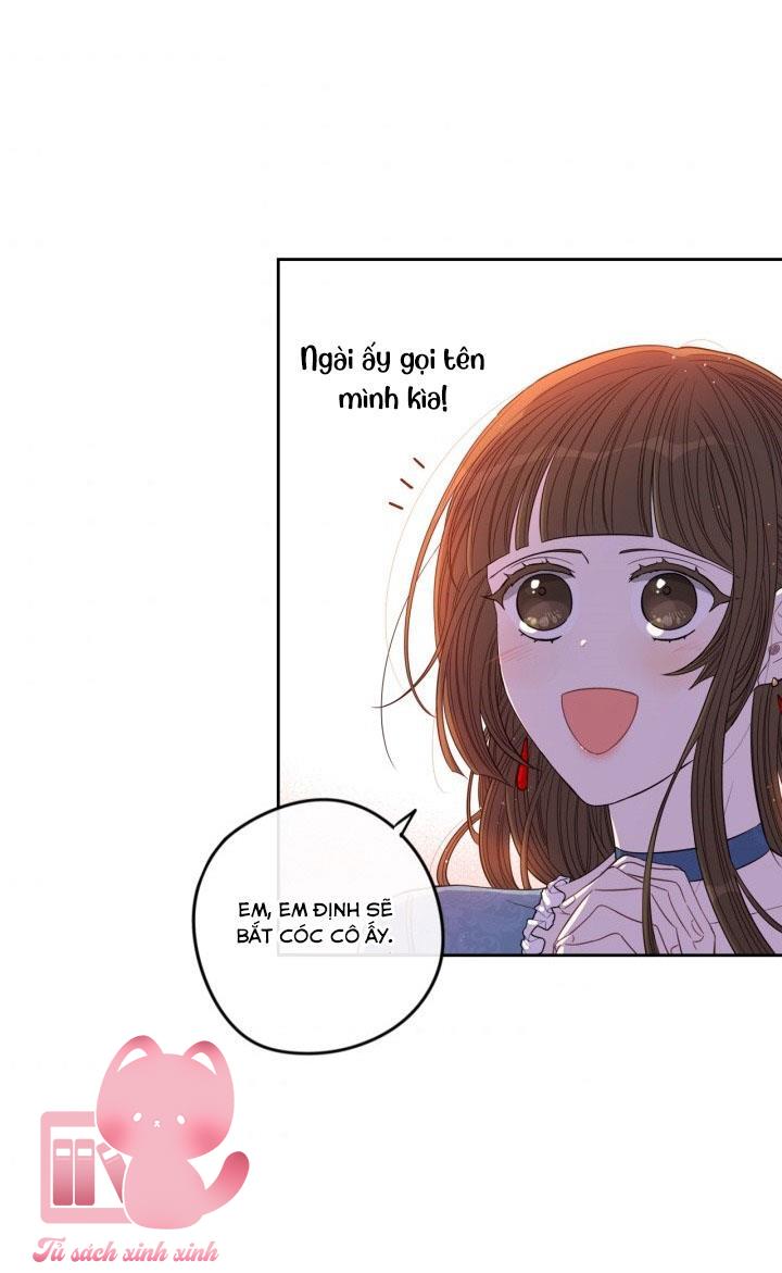 Hoàng Nữ Tóc Đen Chapter 9 - Trang 4