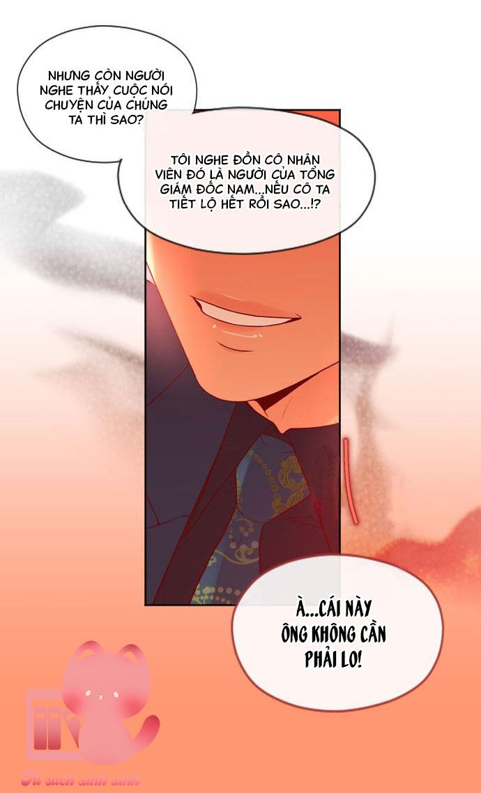 Tôi Sẽ Mang Em Đi Chap 27 - Trang 3