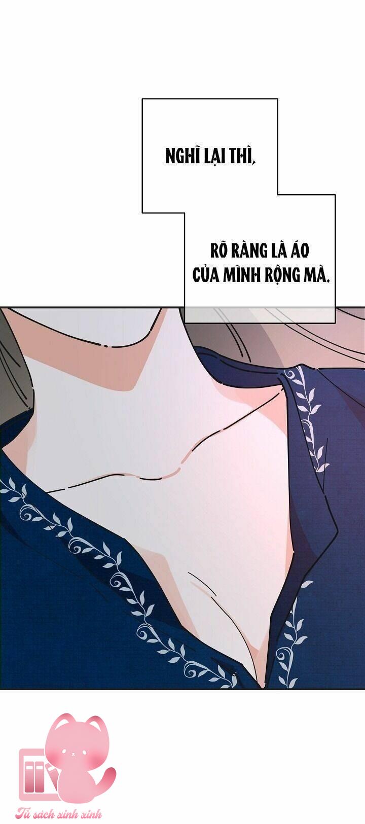 Người Hùng Của Ác Nữ Chapter 58 - Trang 4