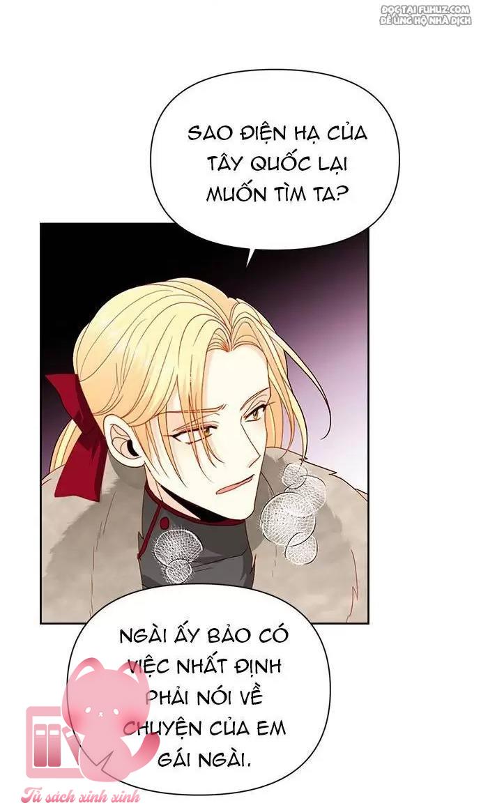 Hoàng Hậu Tái Hôn Chapter 68 - Trang 4
