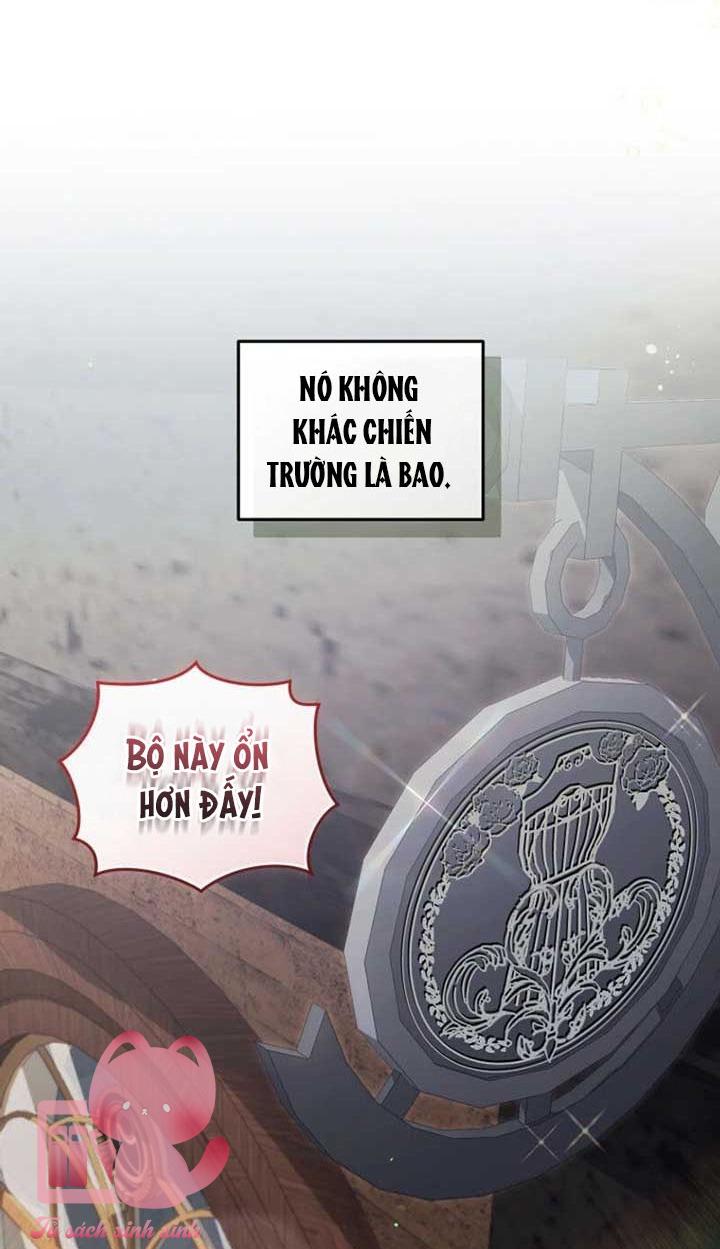 Tôi Được Nuôi Dưỡng Bởi Những Kẻ Phản Diện Chap 88 - Trang 3