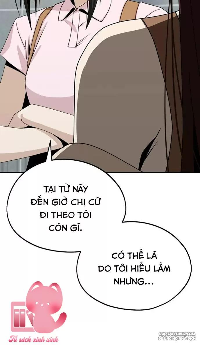 Lớ Ngớ Vớ Phải Tình Yêu Chap 60 - Trang 2