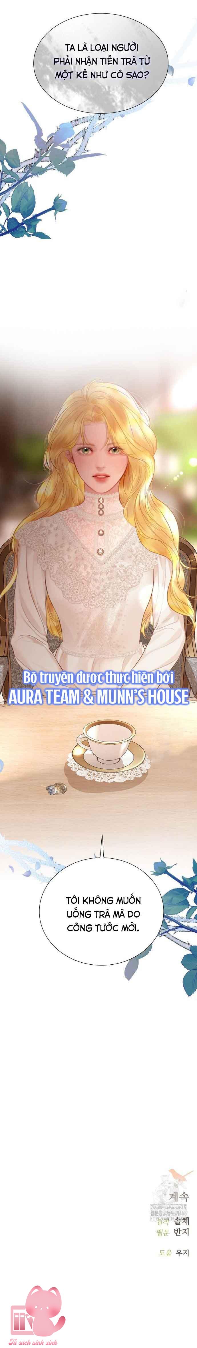 Hãy Khóc Và Cầu Nguyện Đi Chap 40 - Trang 4