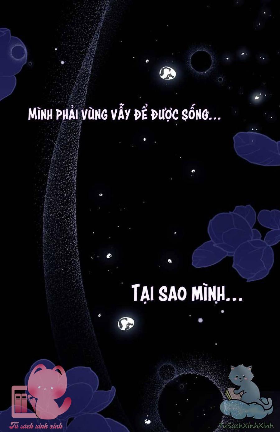 Quan Hệ Cộng Sinh Giữa Báo Đen Và Thỏ Trắng Chap 39 - Trang 2