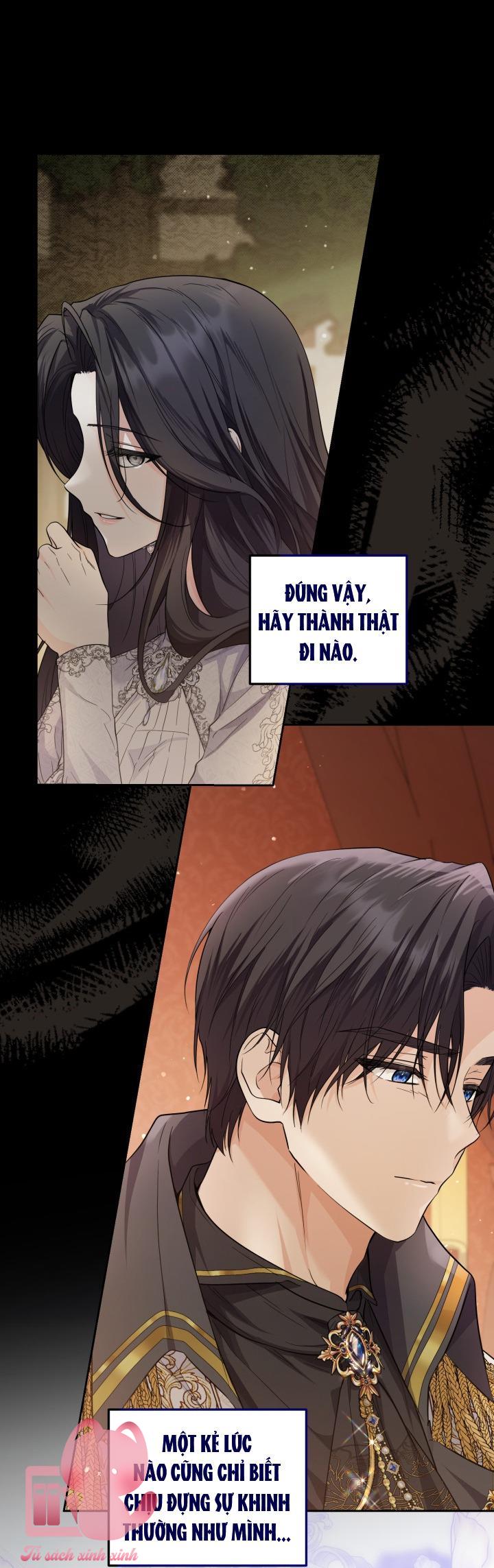 Hoàng Nữ Cosplay Nonfan Chapter 21 - Trang 4