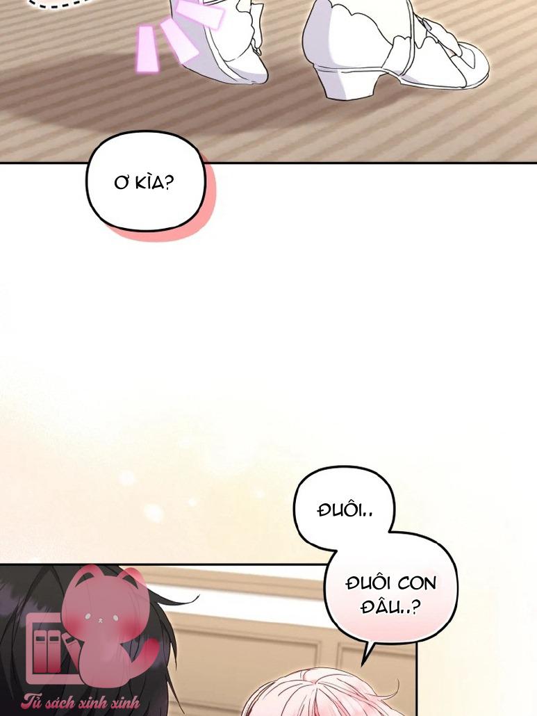 Tôi Được Nuôi Dưỡng Bởi Những Kẻ Phản Diện Chap 65 - Trang 3