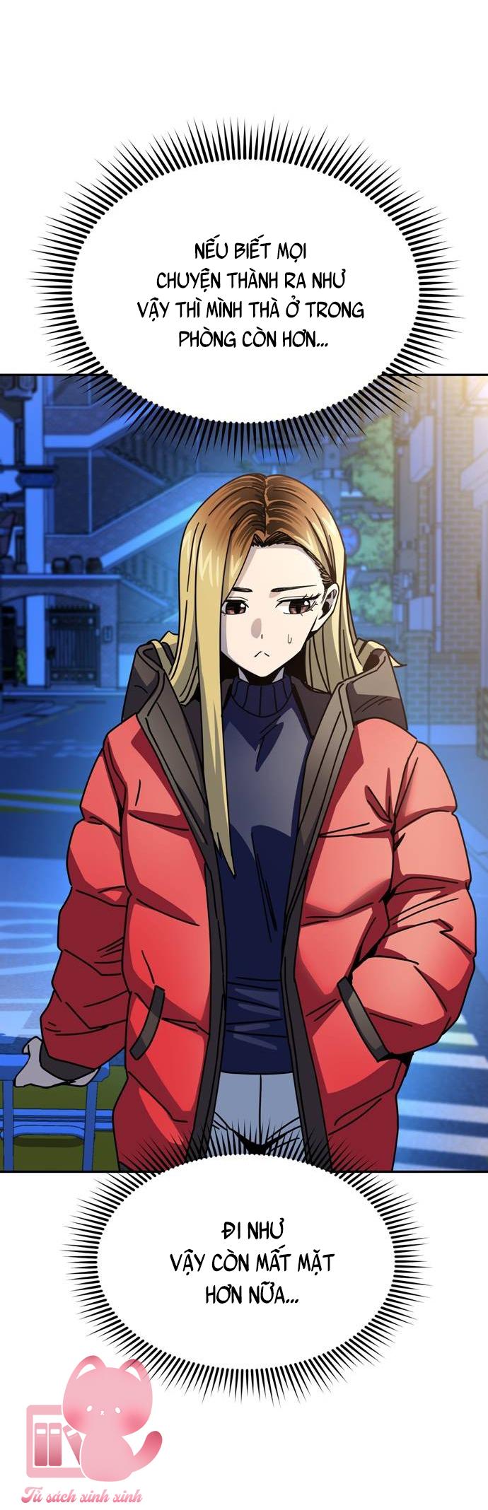 Lớ Ngớ Vớ Phải Tình Yêu Chapter 15 - Trang 4