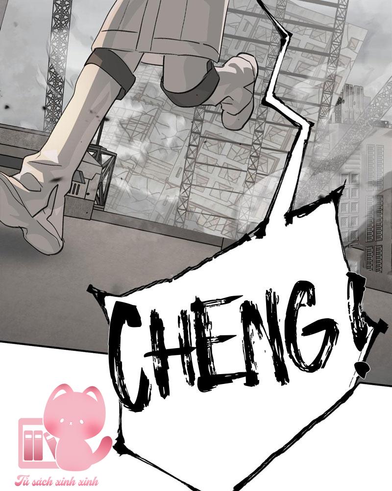 Ác Chi Hoàn Chapter 20 - Trang 4