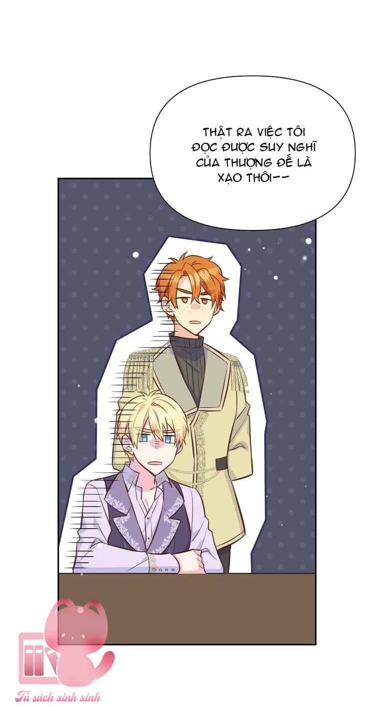 Yêu Tôi Đi, Dù Sao Ngài Cũng Chỉ Là Nhân Vật Phụ Chapter 36 - Trang 4