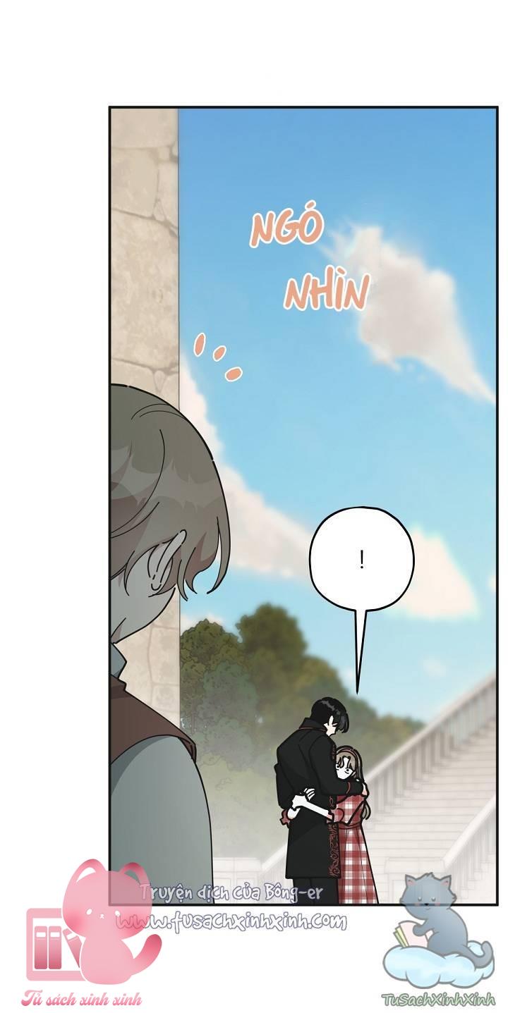 Người Hùng Của Ác Nữ Chapter 82 - Trang 4