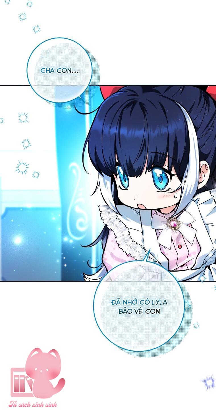 Bé Con Cá Voi Sát Thủ Chapter 14 - Trang 4