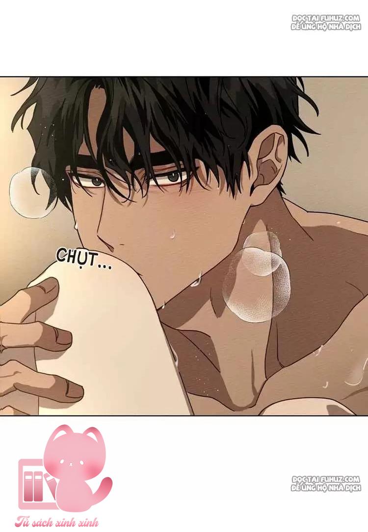 Dưới Tán Cây Sồi Chapter 5 - Trang 3